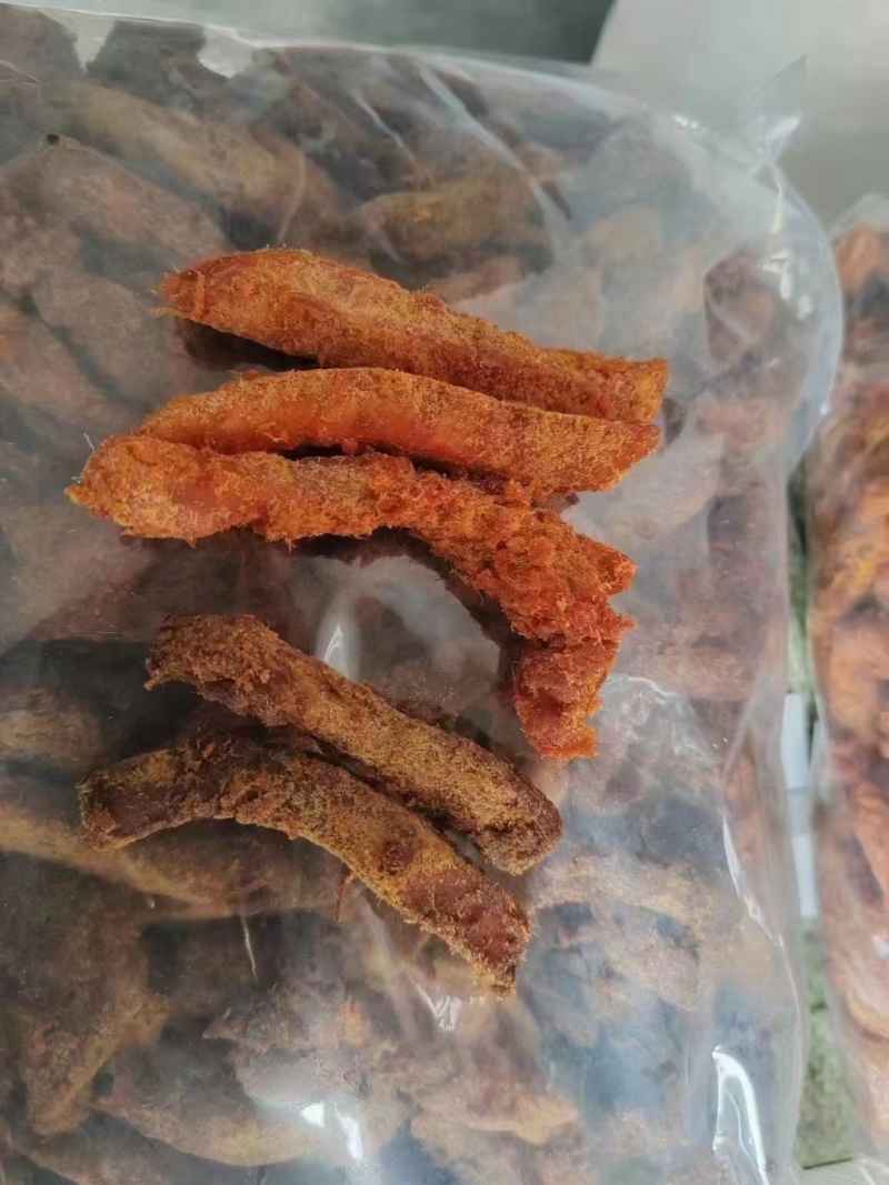 鸡肉条鸡肉片麻辣五香味一包5斤一件20斤可混装