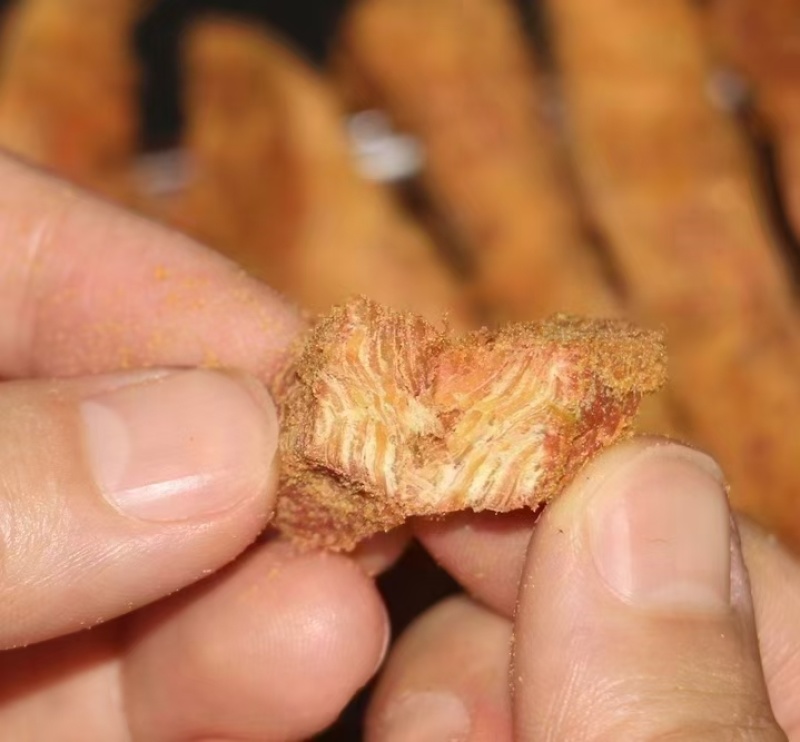 鸡肉条鸡肉片麻辣五香味一包5斤一件20斤可混装