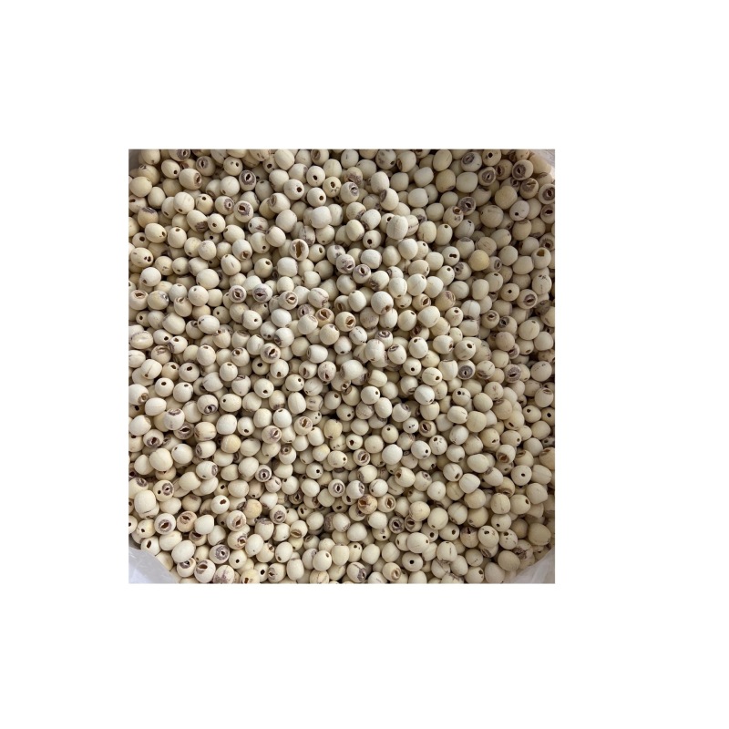 莲子500g干货白莲子去芯磨皮白莲江西特产农家自产