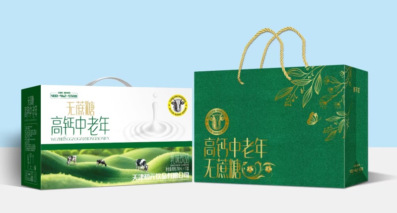 安一摹酸奶，口感超好，奶味浓香，口感丝滑，老人小孩都爱喝