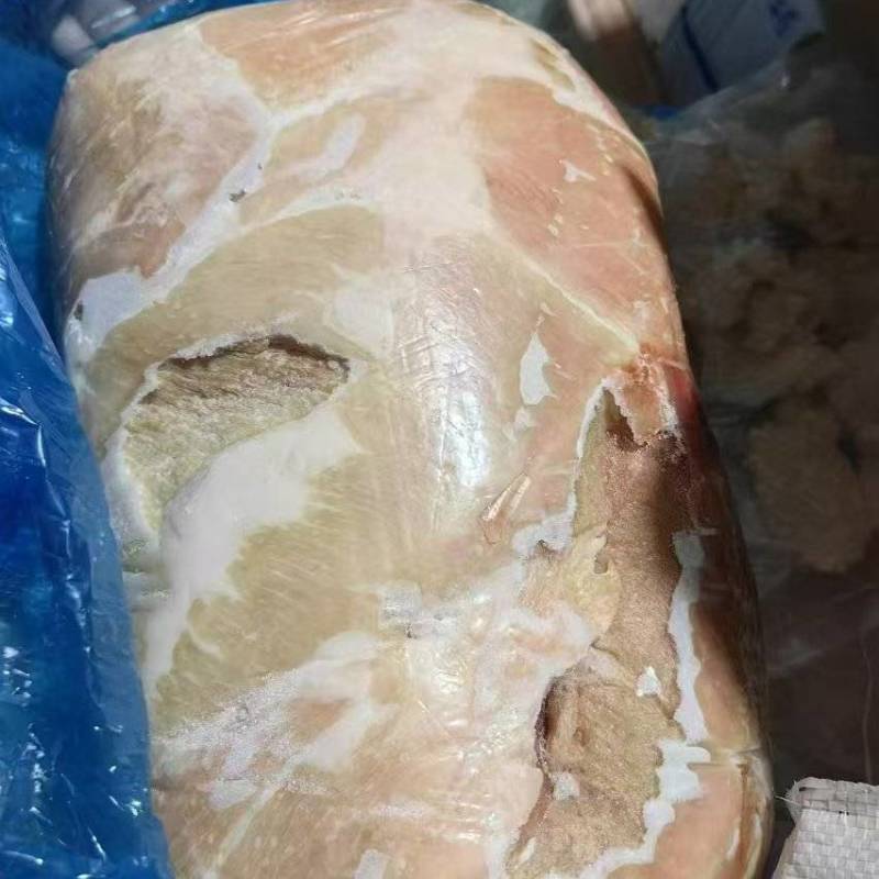 大日期肥猪二四号肉