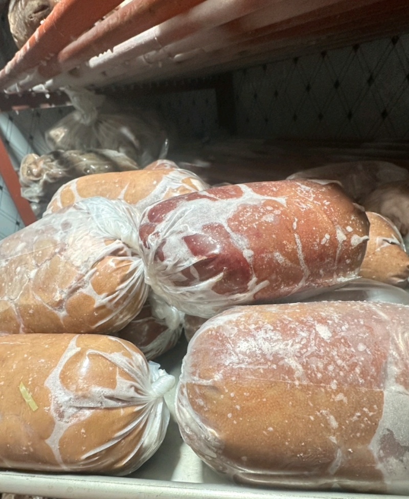 牛净腰纯干滨州牛副产品现宰现杀自产自销常年供货