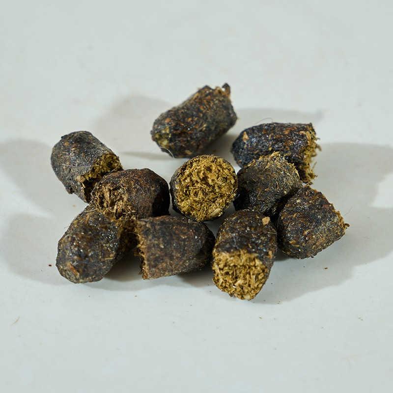 五灵脂中药材灵脂米(寒号虫粪寒雀粪)另有蒲黄现货一
