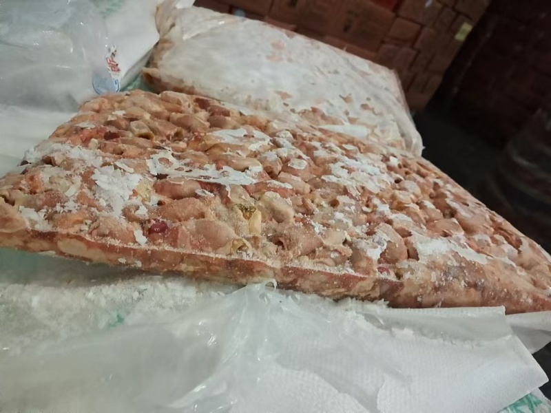鸡小肚
