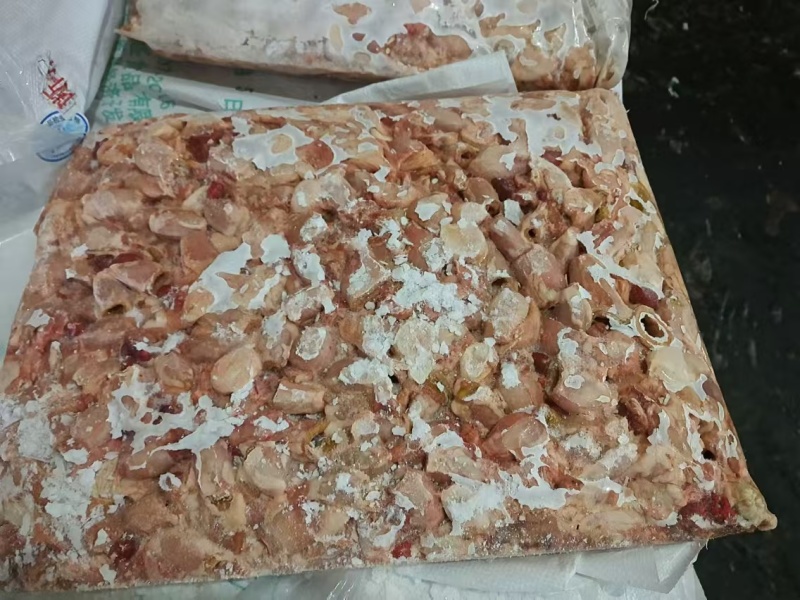 鸡小肚