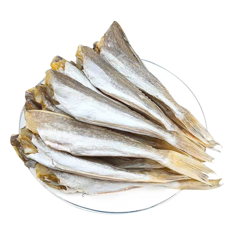 红娘鱼干角肉红头鱼干红娘子鱼咸鱼干批发海鲜干