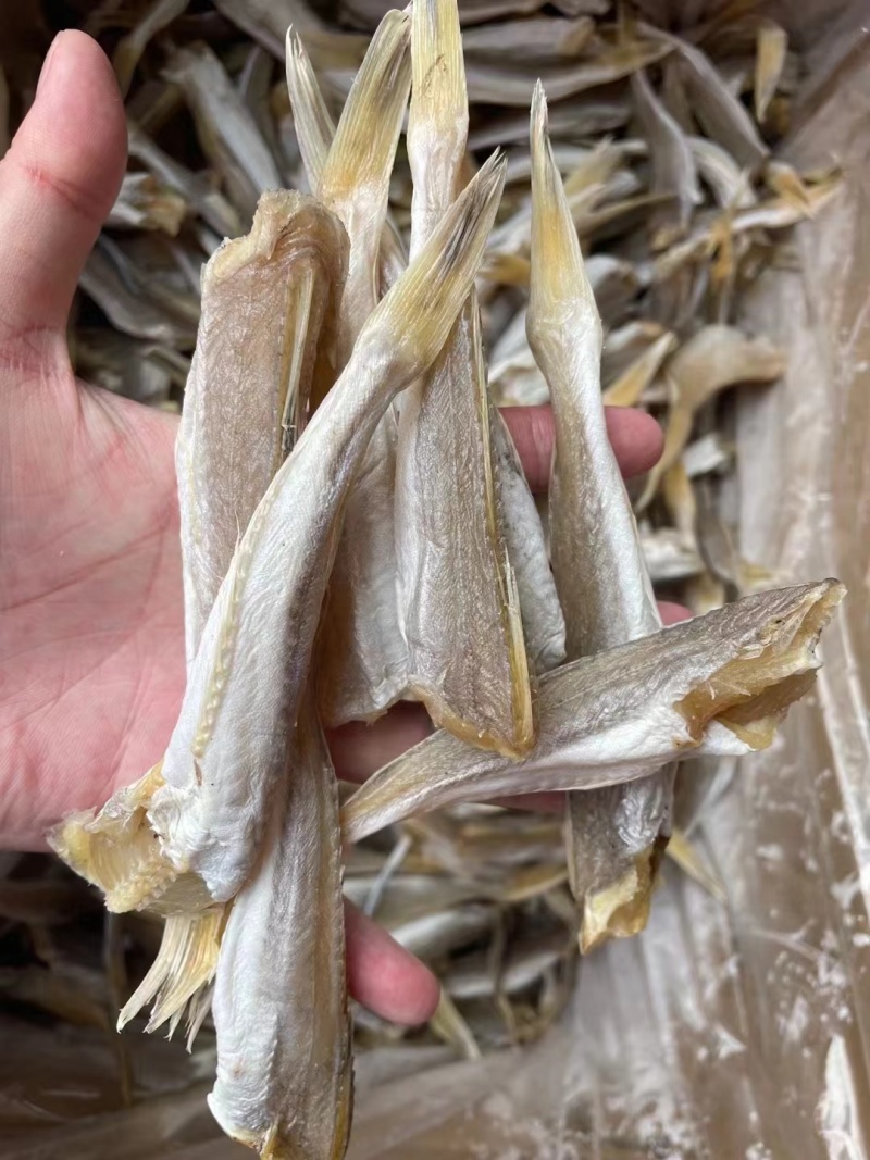 红娘鱼干角肉红头鱼干红娘子鱼咸鱼干批发海鲜干