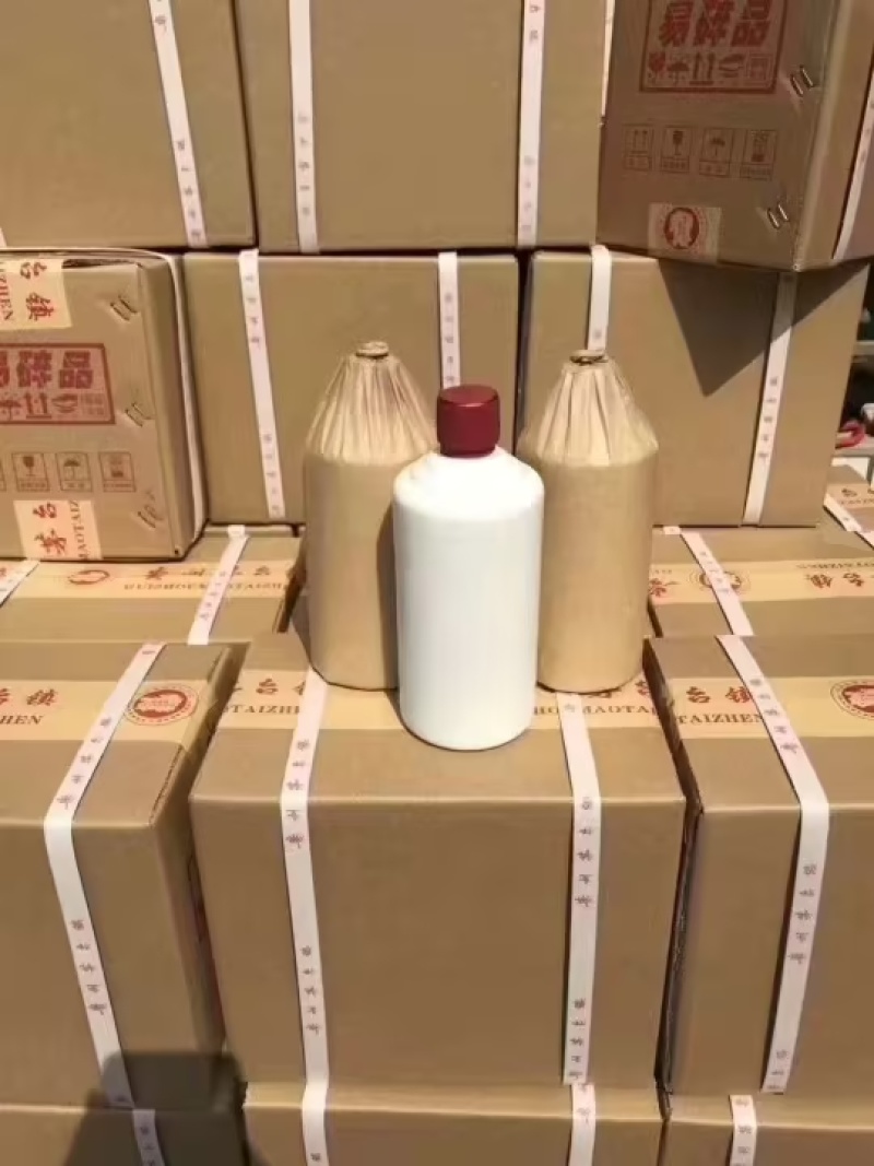贵州白酒现货销售对接全国商超批发零售均可欢迎来电