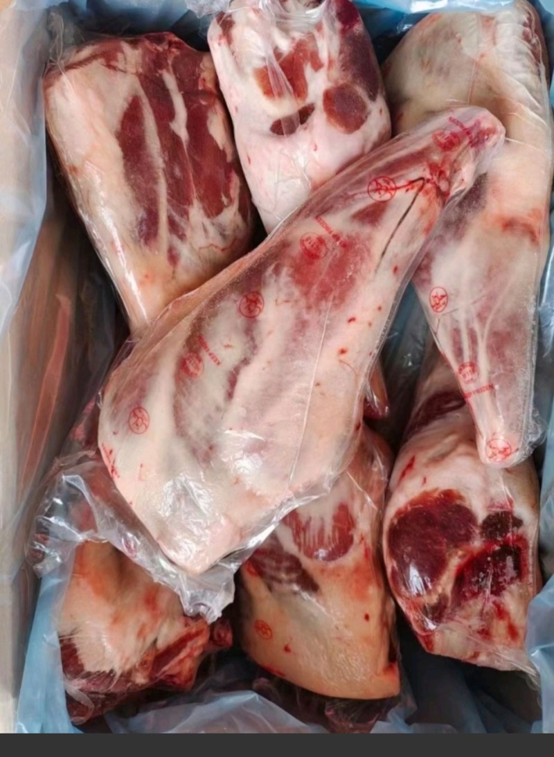 羊腿肉
