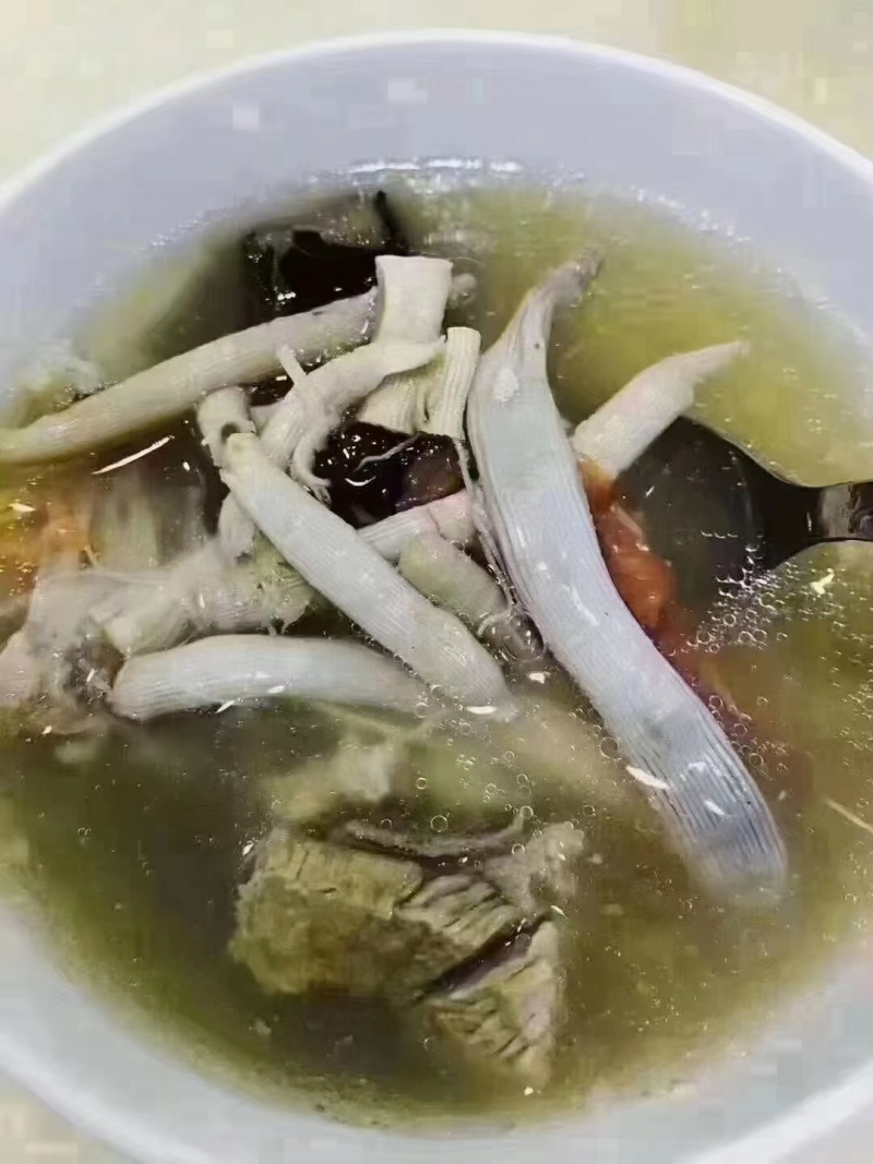 去内脏沙虫肉15元/袋