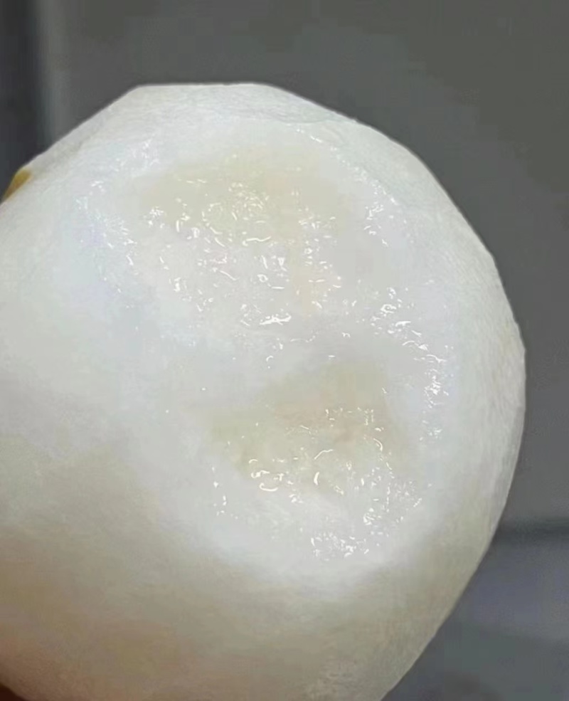 秋月梨大量有货口感脆甜无渣