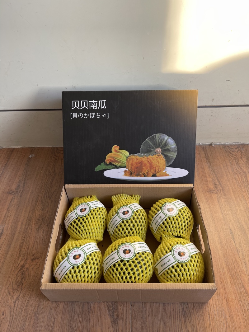 贝贝南瓜，对接社团电商，一件代发，落地配！