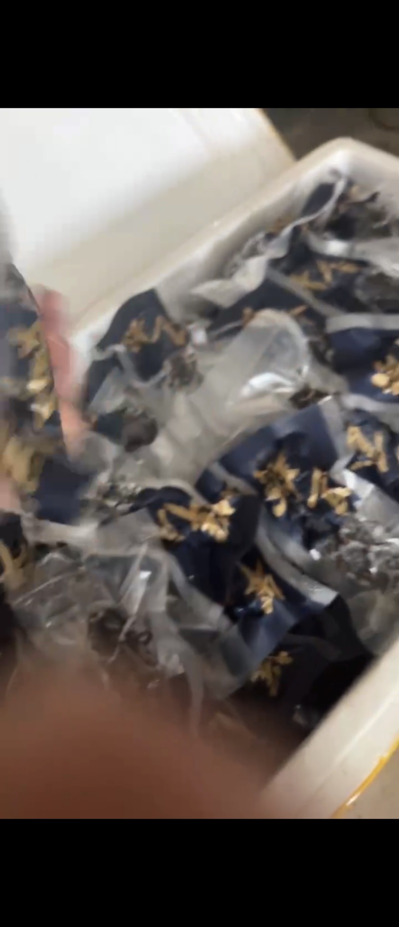 即食海参品质好价格实惠保质保量供货发货全国