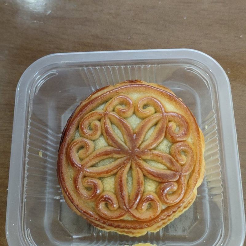 伍仁月饼#精品货