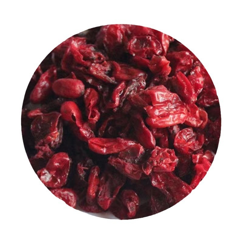 山萸肉秦岭山茱萸野山萸肉茱萸肉肉枣枣皮泡酒料山茱