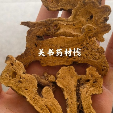 白术白术片统货关书药业批发中药材市场