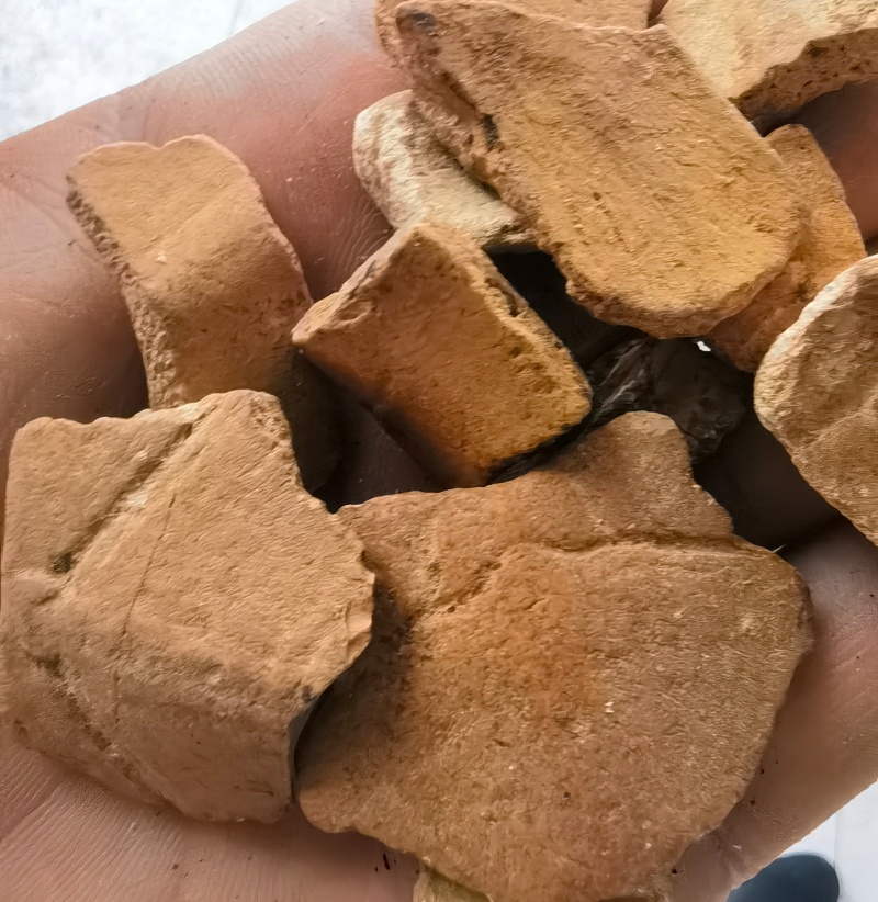 龟板醋龟壳新货1000起批关书药业批发中药材