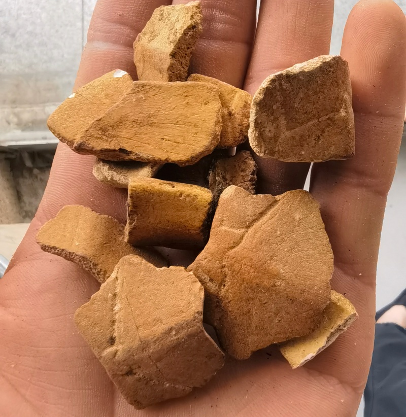 龟板醋龟壳新货1000起批关书药业批发中药材