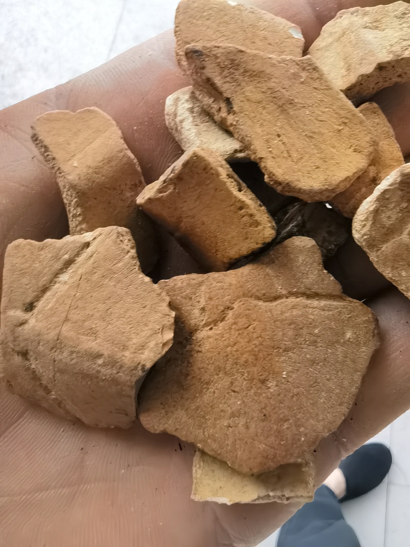 龟板醋龟壳新货1000起批关书药业批发中药材