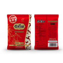 象牙油粘香米500克/袋