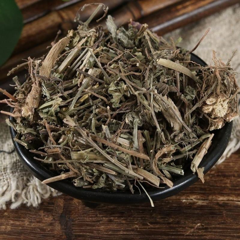 中药材马鞭草铁马鞭马边草马鞭草