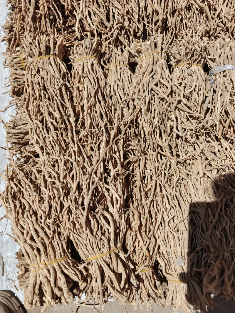 精品防风尾节