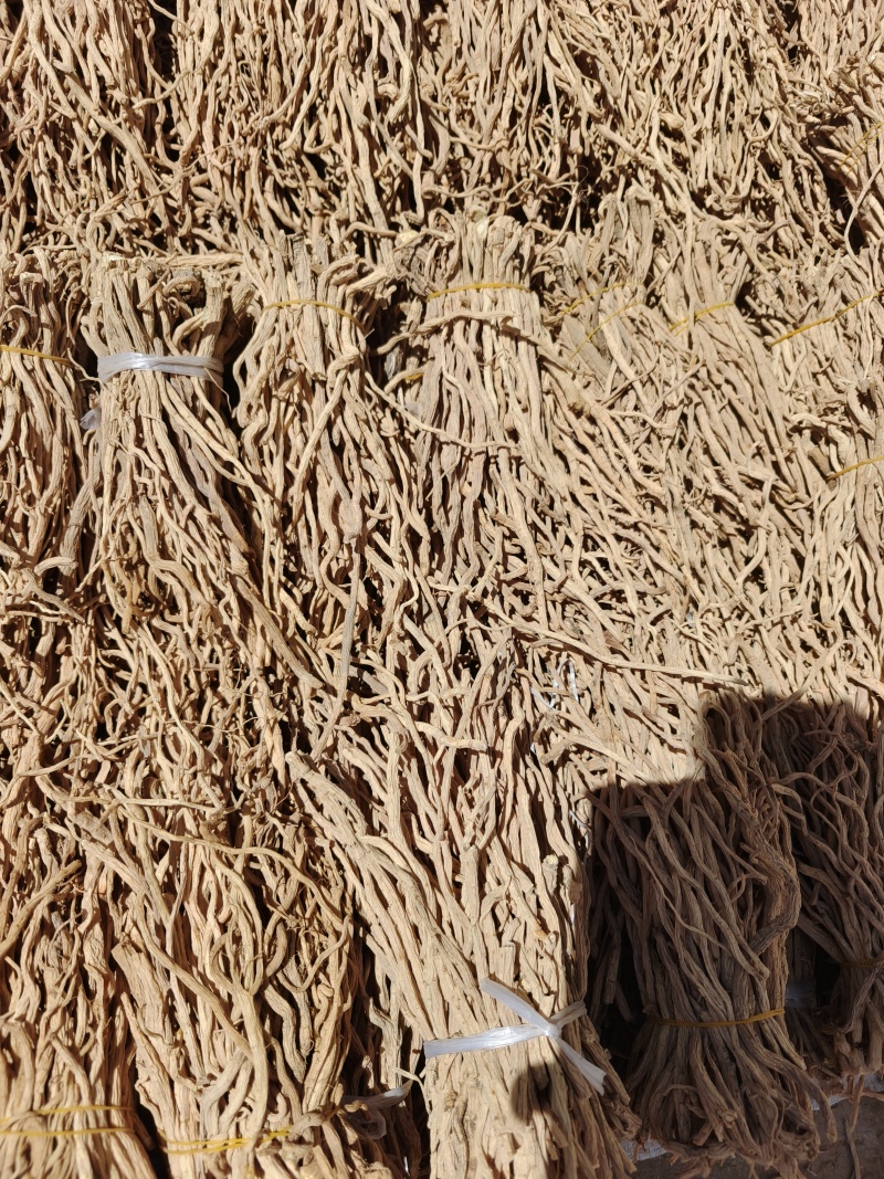 精品防风尾节