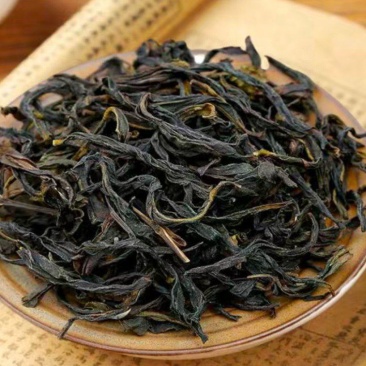 凤凰单枞茶叶新茶鸭屎香凤凰单丛浓香乌龙茶