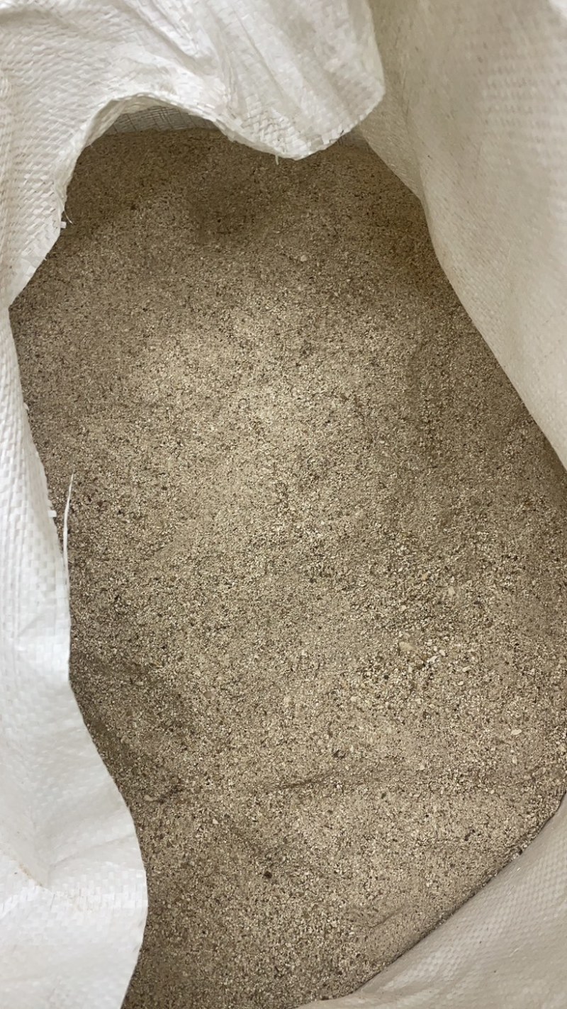 云南白茯苓颗粒打粉料中心丁粉颗粒一刀丁颗粒粉打粉边脚料