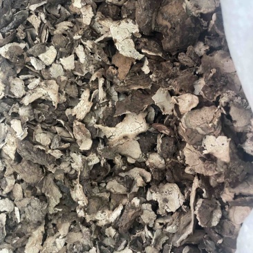 云南茯苓大货批发水洗茯苓皮三皮茯苓二皮茯苓茯苓一皮茯苓皮