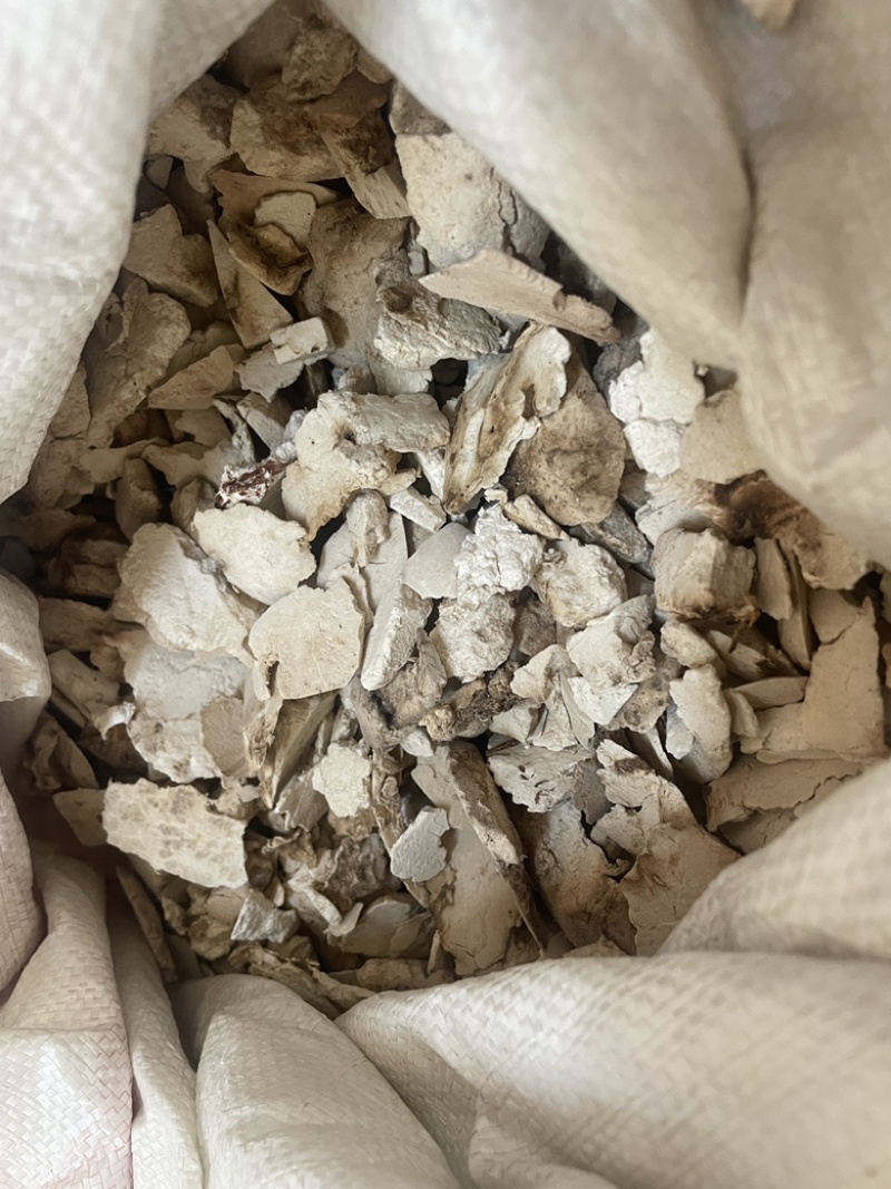 云南茯苓大货批发水洗茯苓皮三皮茯苓二皮茯苓茯苓一皮茯苓皮