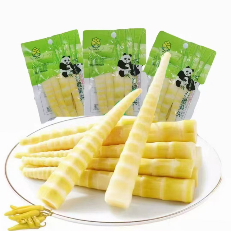云南昭通永固农业笋尖合味隆高山采山老舅招代理！