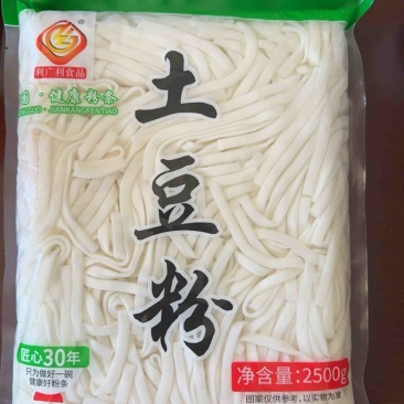 内蒙古土豆粉条厂家直发量大从优品质保证欢迎下单