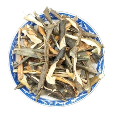 中药材西瓜皮西瓜翠衣