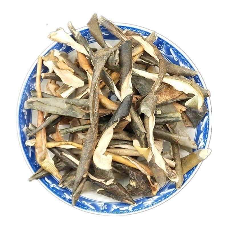 中药材西瓜皮西瓜翠衣