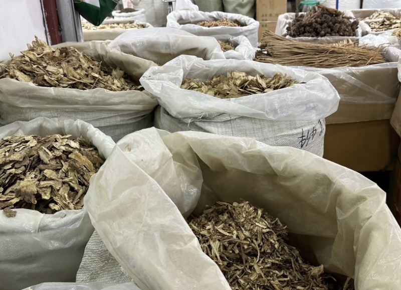 当归岷县道地当归产地直销货真价实量大从优认准老兵百草