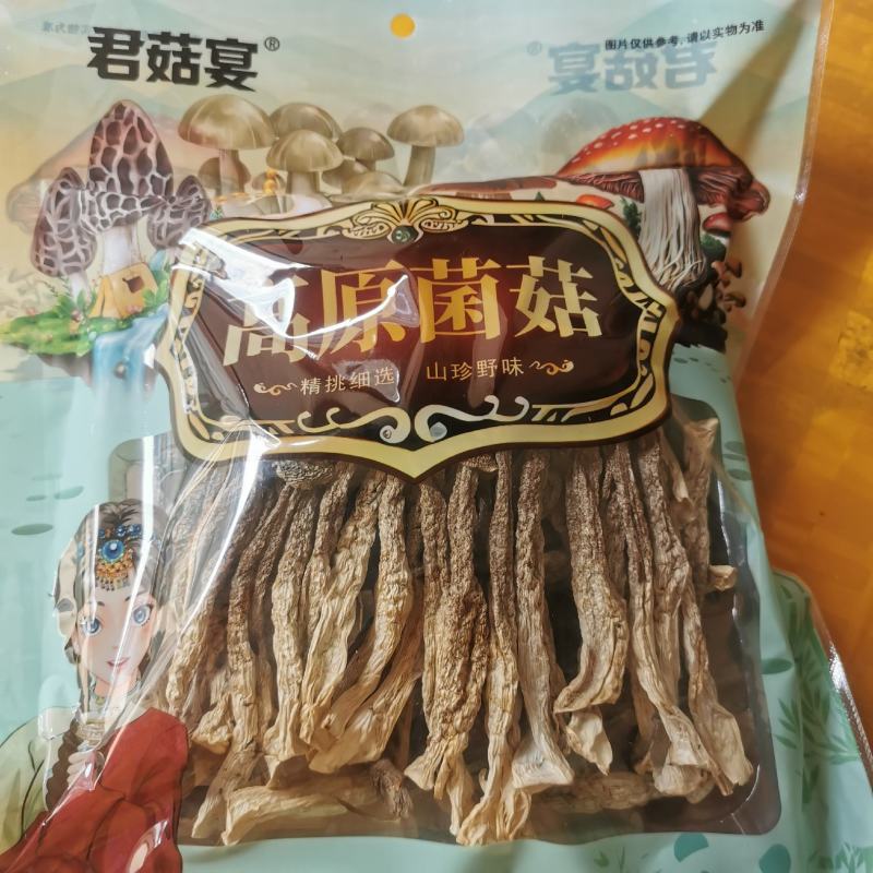 菌汤包杏鲍菇秀珍菇鹿茸菇虫草花初级农产品现货供应品质保证
