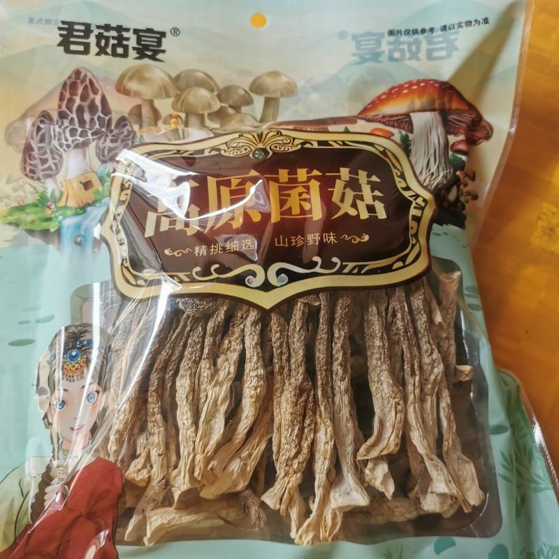 菌汤包杏鲍菇秀珍菇鹿茸菇虫草花初级农产品现货供应品质保证