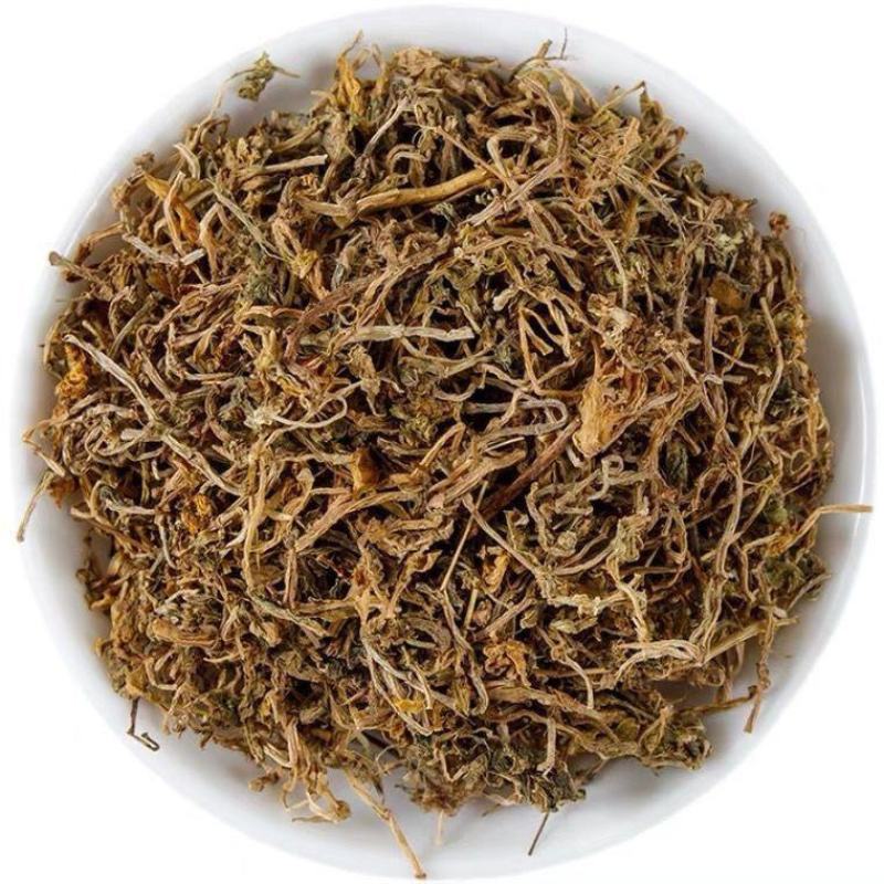 中药材野生垂盆草中药材指甲菜狗牙草瓜子草石指甲药用