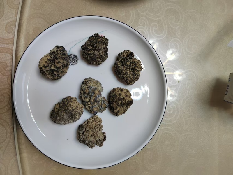 猴脑菌基地直发品质保障对接全国商超市场等