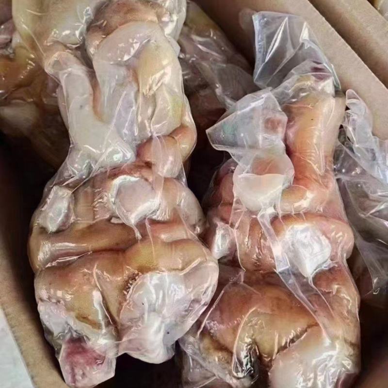 全去熟骨牛蹄