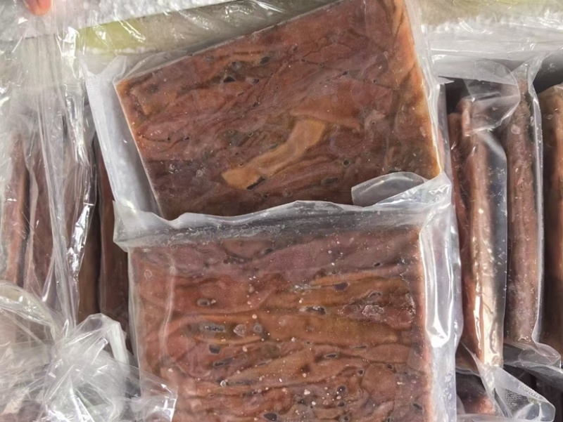 优选海肠品质保证可视频看货对接全国市场