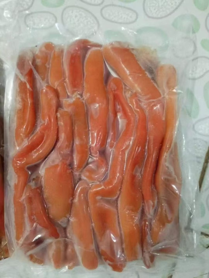 优选海肠品质保证可视频看货对接全国市场