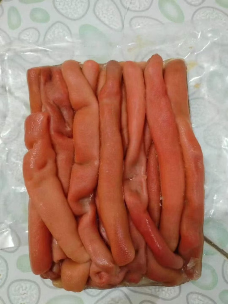 优选海肠品质保证可视频看货对接全国市场