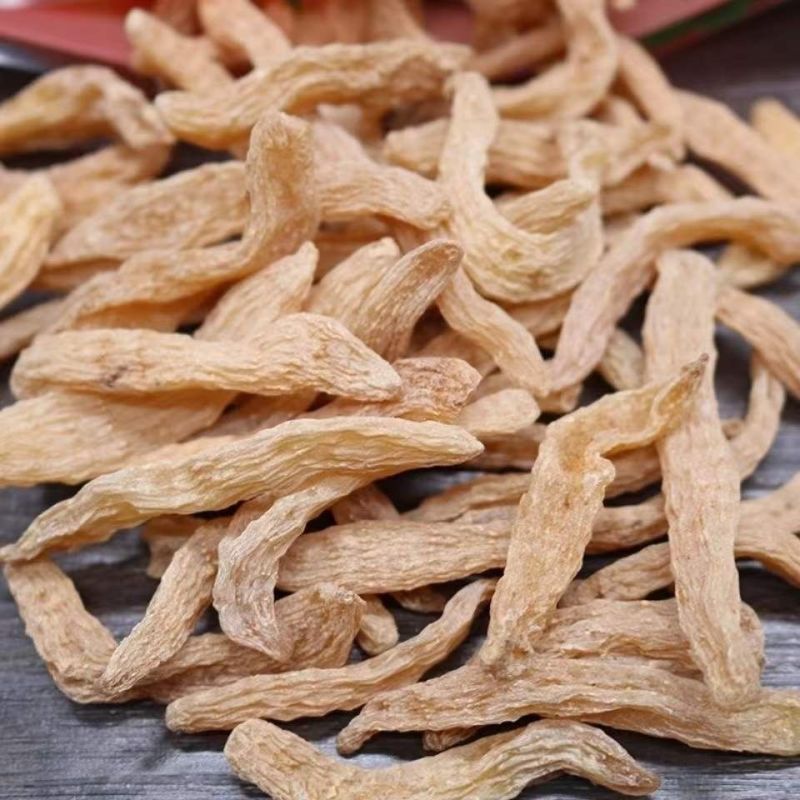 云南丽江小红天麻批发天然新鲜干货批发产地直供