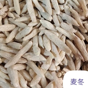麦冬/川麦冬/精选好货/批发兼零售，量大可商议，全国包邮