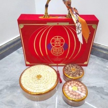 长白山东北特产礼盒质量保证诚信经营欢迎咨询
