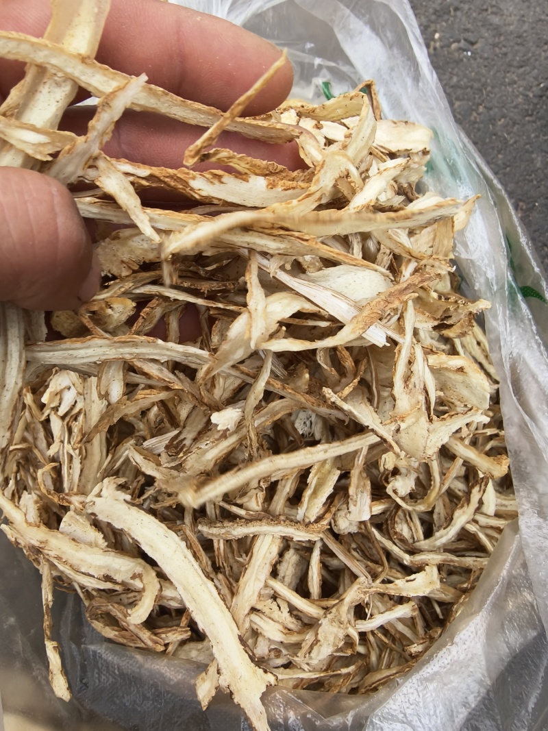 独活头片，质量有保障，产地直发。