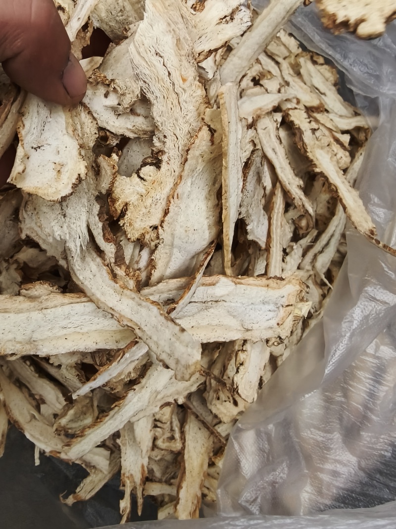 独活头片，质量有保障，产地直发。