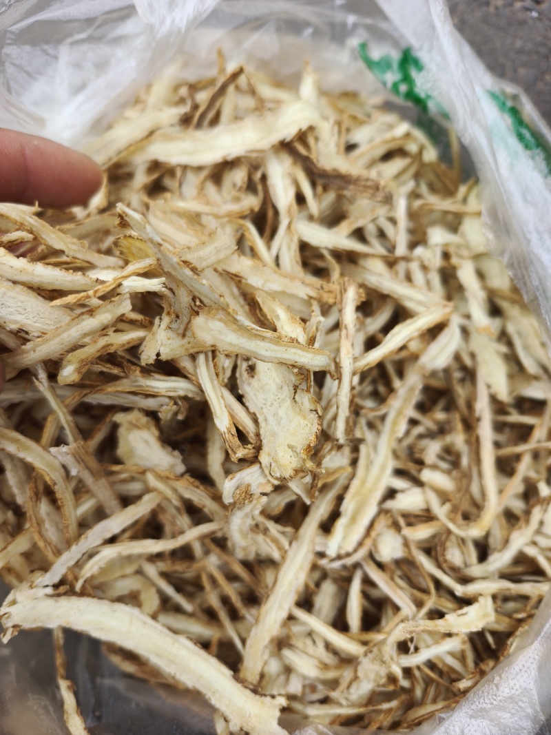 独活头片，质量有保障，产地直发。